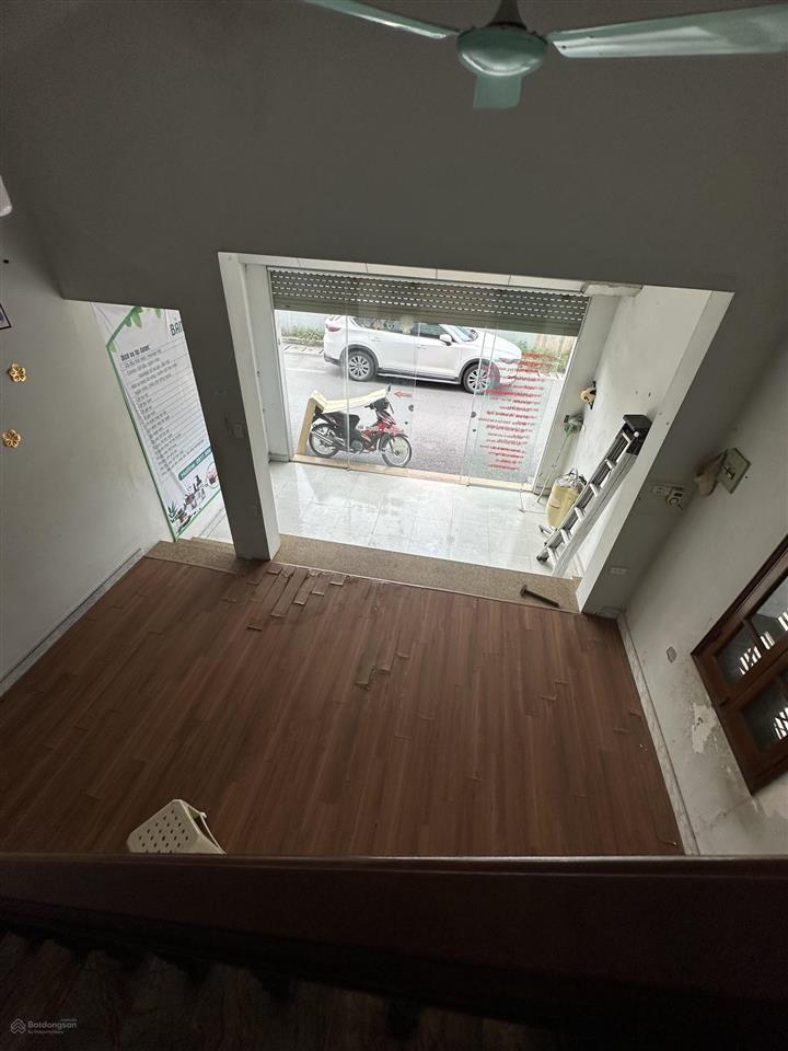 60m2*2t, 1 hầm, 14 triệu/th, mặt tiền 5m, cho thuê mặt phố gần xuân diệu, hiếm, nóng, ko có căn 2