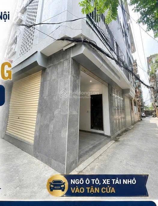 7 triệu, 50m, giá hời tây hồ, cho thuê tầng 1 văn phòng lạc long quân, oto tránh, 0986 220 ***