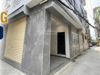 7 triệu, 50m, giá hời tây hồ, cho thuê tầng 1 văn phòng lạc long quân, oto tránh, 0986 220 ***