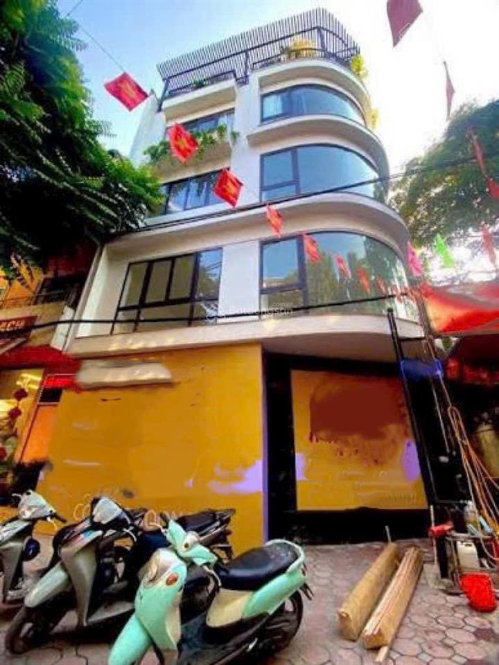 90m², 16 triệu, giá hời ba đình, 2 mặt tiền, cho thuê vp mặt phố phan kế bính, ban công rộng