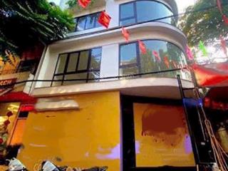90m², 16 triệu, giá hời ba đình, 2 mặt tiền, cho thuê vp mặt phố phan kế bính, ban công rộng