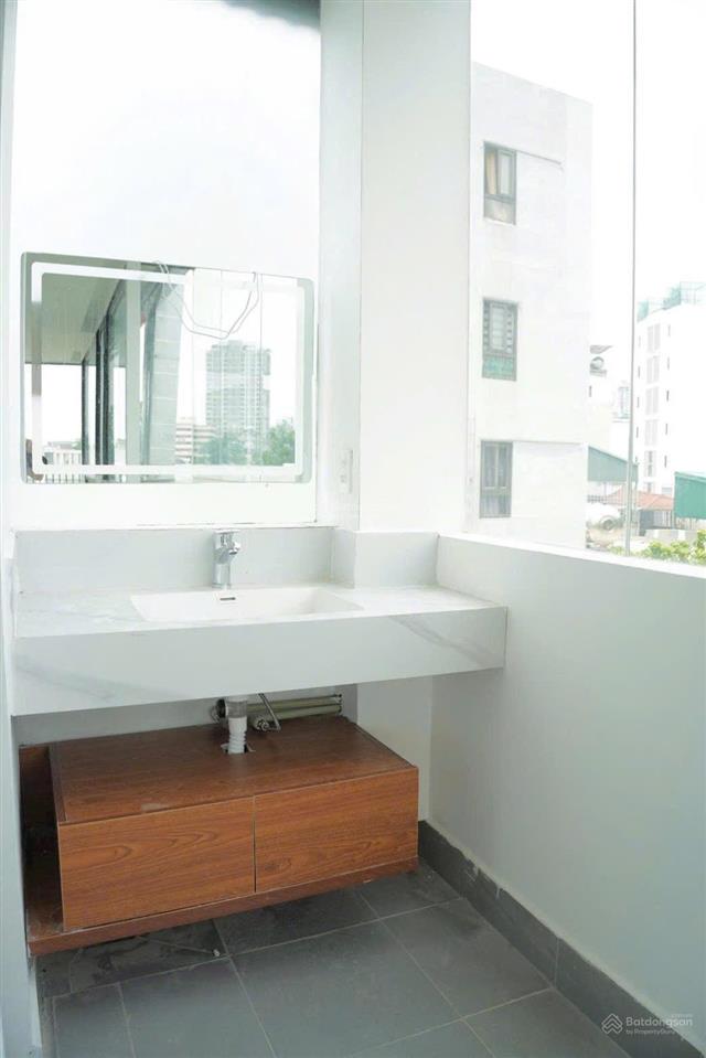 90m², 16 triệu, giá hời ba đình, 2 mặt tiền, cho thuê vp mặt phố phan kế bính, ban công rộng