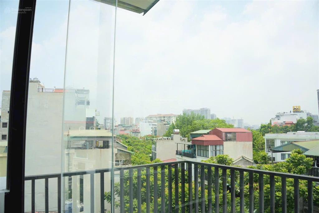 90m², 16 triệu, giá hời ba đình, 2 mặt tiền, cho thuê vp mặt phố phan kế bính, ban công rộng