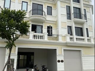 Quỹ ngoại giao căn liền kề, biệt thự. ký trực tiếp cđt