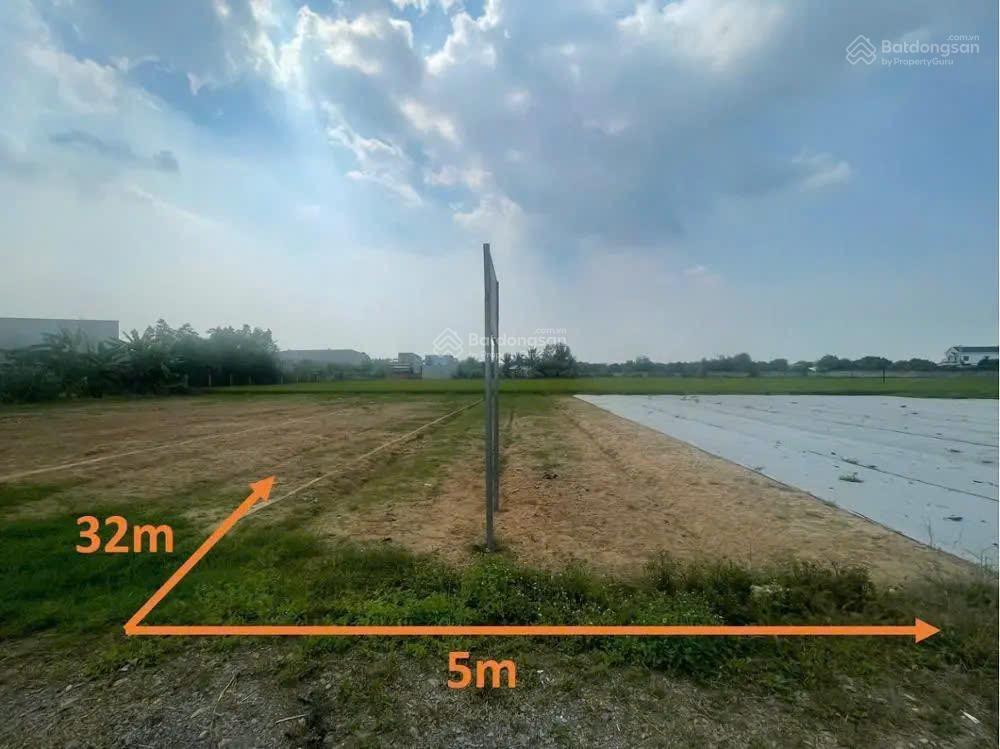 Ngân hàng thanh lý bđs tại xã đức hòa đông, huyện đức hòa, tỉnh long an.