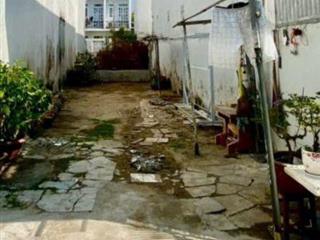 🍀 Bán Nền Diện Tích Rộng Hẻm 127 Võ Văn Kiệt - P. Cái Khế - Trung Tâm TP. Cần Thơ  GIÁ: 2tỷ 090 TRIỆu