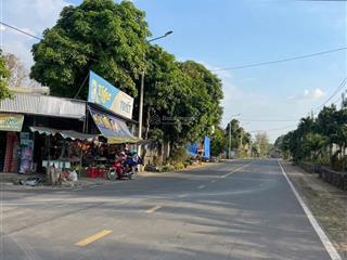 Bán đất f0 cho quý anh chị đầu tư tại xã định quán, đồng nai