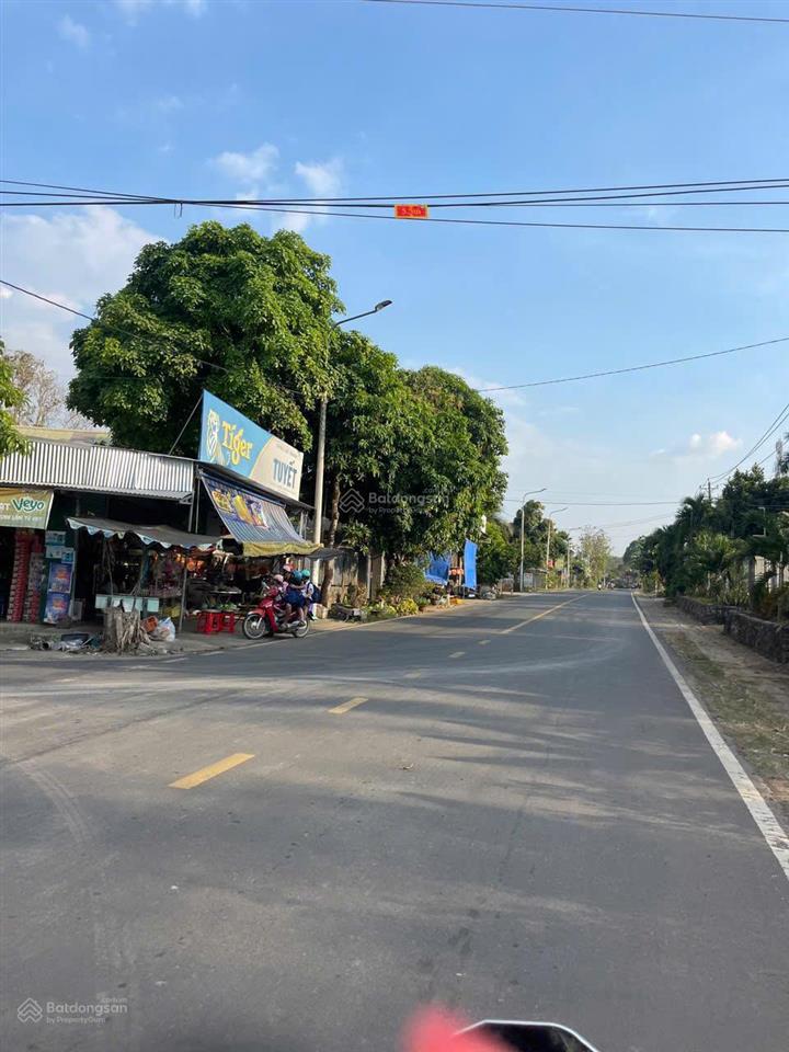 Cần bán lô đất 160m² xã ngọc định, định quán, đồng nai