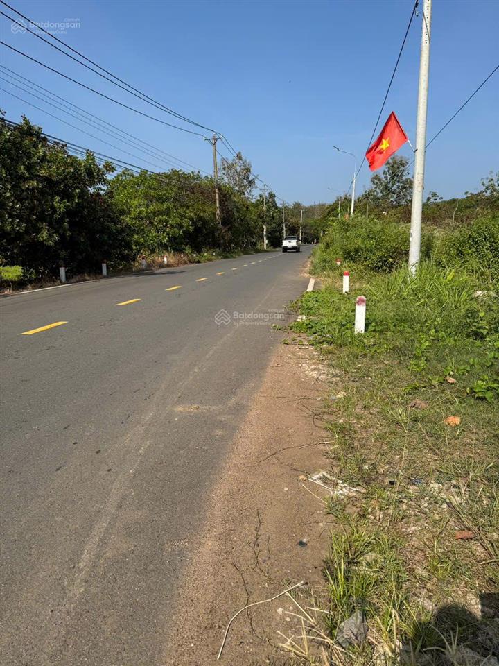 Cần bán lô đất 160m² xã ngọc định, định quán, đồng nai