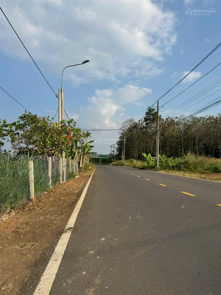 Cần bán lô đất 160m² xã ngọc định, định quán, đồng nai