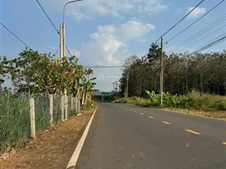 Cần bán lô đất 160m² xã ngọc định, định quán, đồng nai