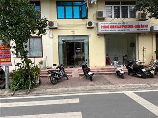 Chính chủ bán shophouse khối đế ct1 phạm thế hiển  tp thái bình (cũ) 84m² x 2 tầng