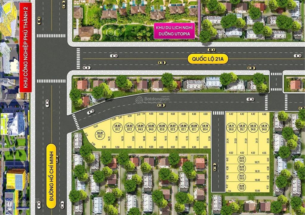 Bán đất nền chính chủ 84,6m2 lạc thủy, hòa bình