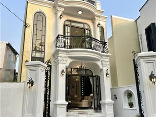 Bán nhà riêng 36 huyền trân công chúa, 3,58 tỷ, 100,6m2, 3pn, 3wc, đầy đủ nội thất