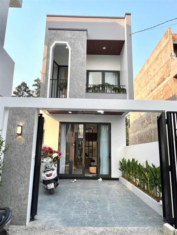 Bán nhà riêng tại kiệt 78 huyền trân công chúa, giá siêu hời 2,95 tỷ, 103m2