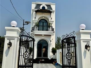 Nhà riêng tại thu bồn, 3,39 tỷ, 129,2 m2, giá siêu hời cho bạn!