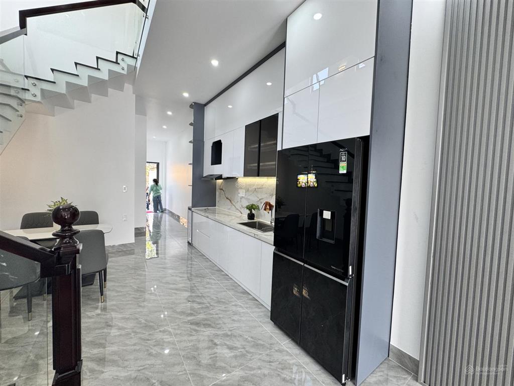 Nhà riêng tại thu bồn, 3,39 tỷ, 129,2 m2, giá siêu hời cho bạn!