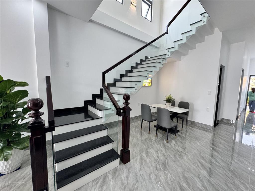 Nhà riêng tại thu bồn, 3,39 tỷ, 129,2 m2, giá siêu hời cho bạn!