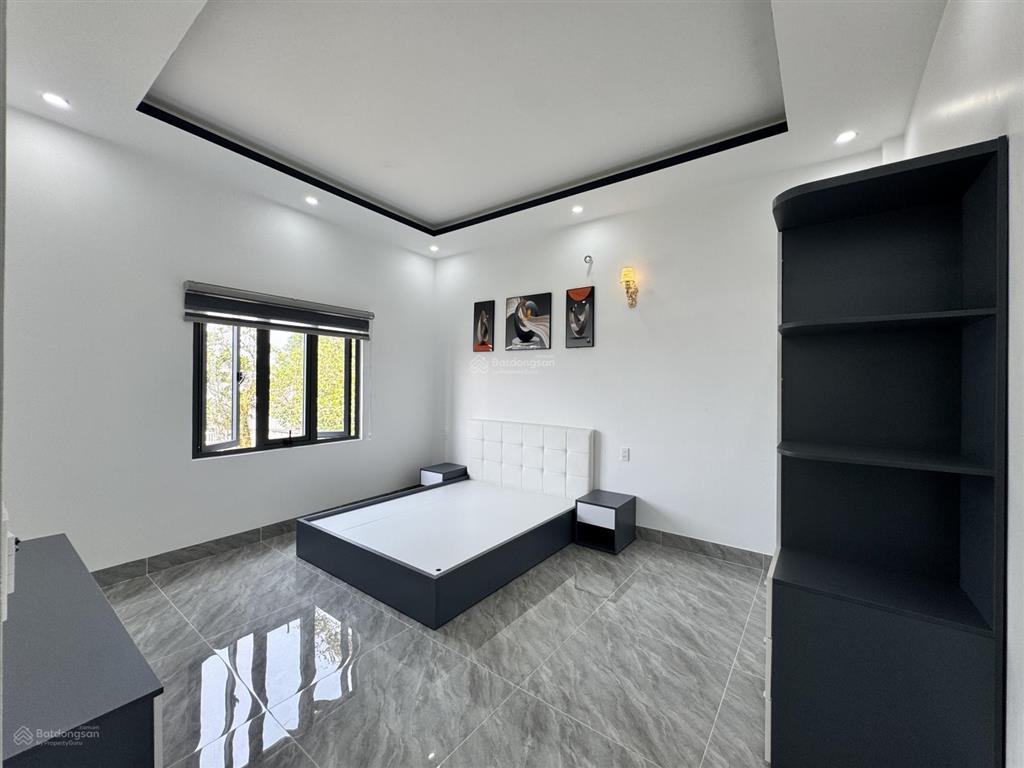 Nhà riêng tại thu bồn, 3,39 tỷ, 129,2 m2, giá siêu hời cho bạn!