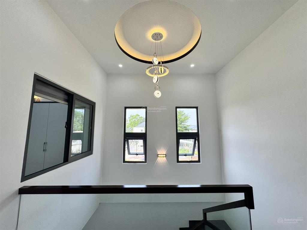 Nhà riêng tại thu bồn, 3,39 tỷ, 129,2 m2, giá siêu hời cho bạn!