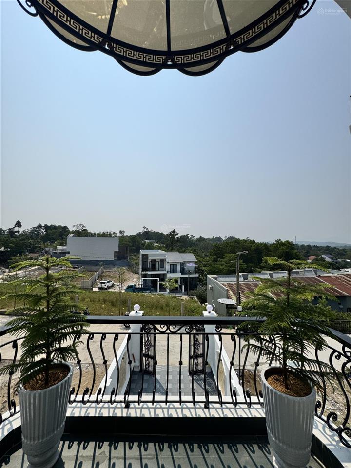 Nhà riêng tại thu bồn, 3,39 tỷ, 129,2 m2, giá siêu hời cho bạn!