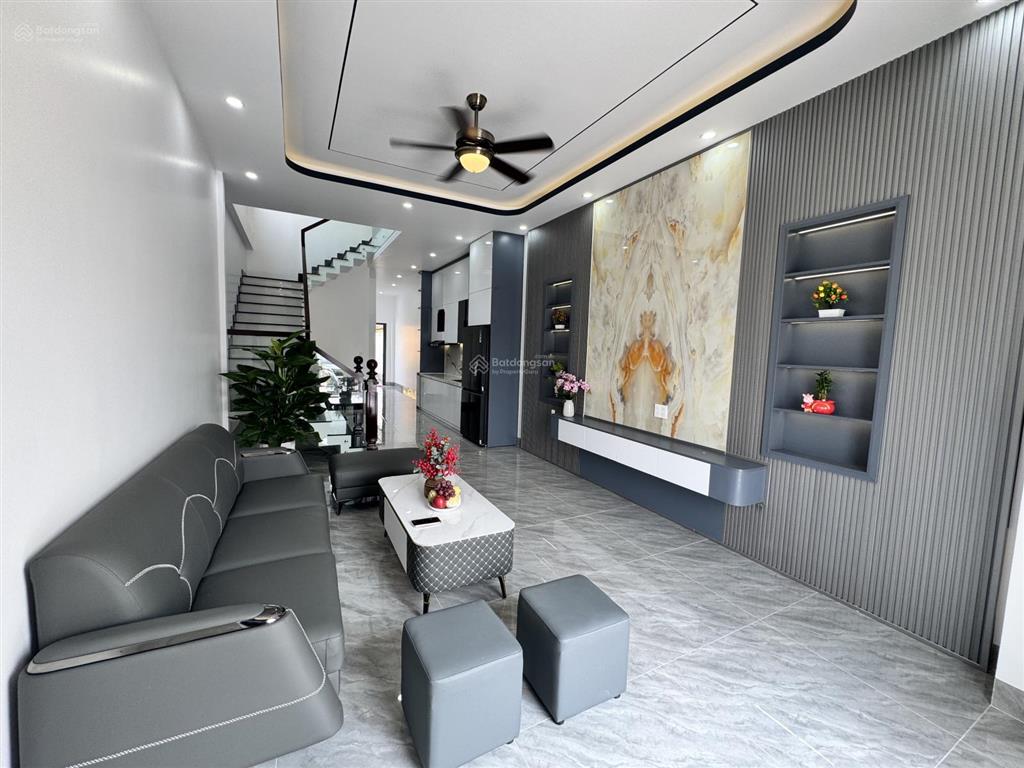 Nhà riêng tại thu bồn, 3,39 tỷ, 129,2 m2, giá siêu hời cho bạn!