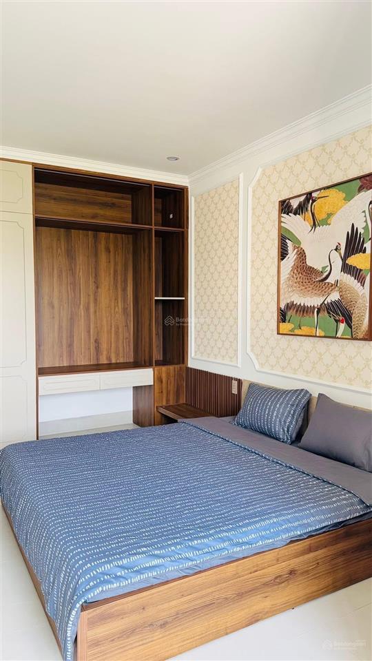 Bán nhà kiệt 82 quảng tế, 3,65 tỷ, 100m2, 3pn, 4wc