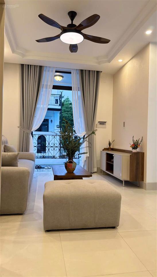 Bán nhà kiệt 82 quảng tế, 3,65 tỷ, 100m2, 3pn, 4wc