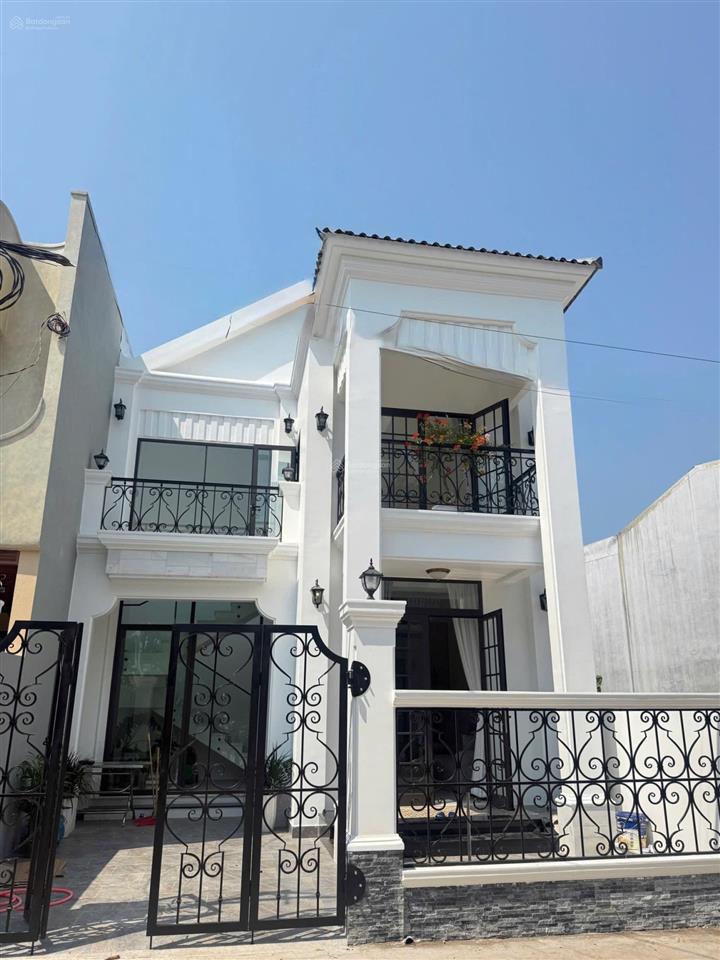 Bán nhà kiệt 82 quảng tế, 3,65 tỷ, 100m2, 3pn, 4wc