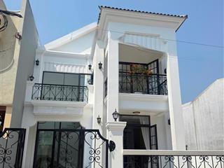 Bán nhà kiệt 82 quảng tế, 3,65 tỷ, 100m2, 3pn, 4wc