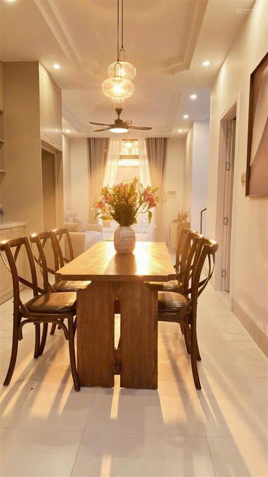 Bán nhà kiệt 82 quảng tế, 3,65 tỷ, 100m2, 3pn, 4wc