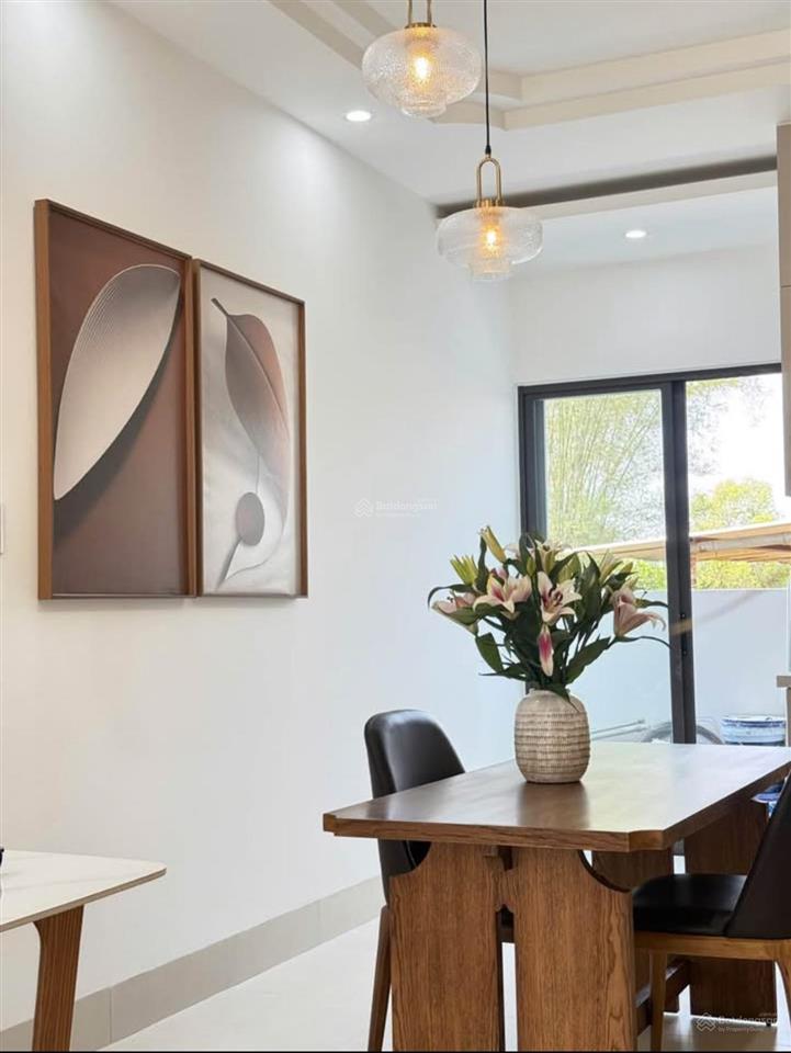 Bán nhà kiệt 82 quảng tế, 3,65 tỷ, 100m2, 3pn, 4wc