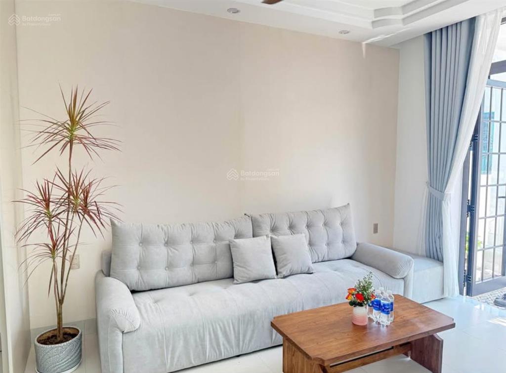 Bán nhà kiệt 82 quảng tế, 3,65 tỷ, 100m2, 3pn, 4wc