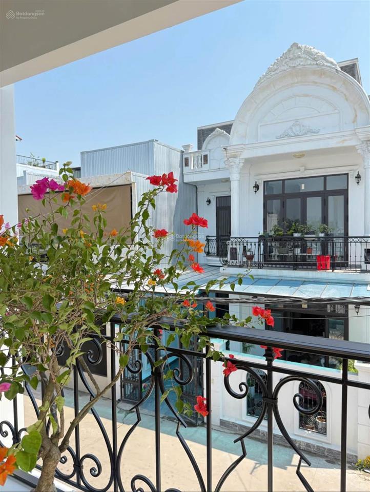 Bán nhà kiệt 82 quảng tế, 3,65 tỷ, 100m2, 3pn, 4wc