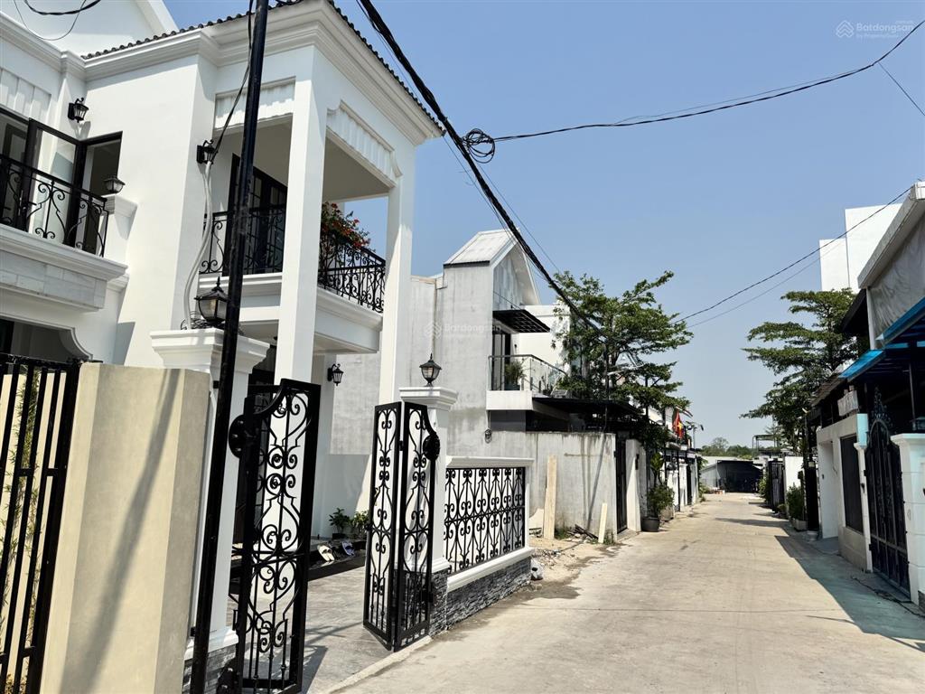 Bán nhà kiệt 82 quảng tế, 3,65 tỷ, 100m2, 3pn, 4wc