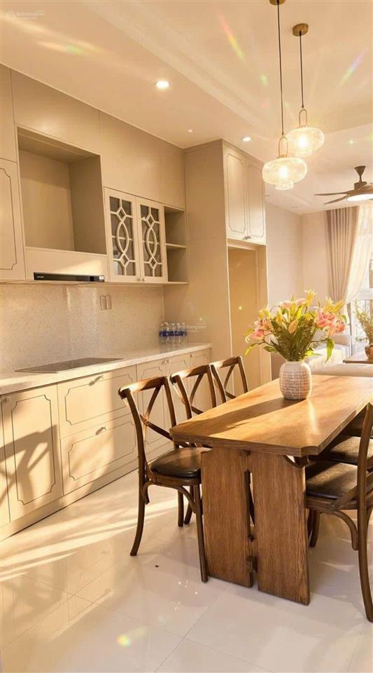 Bán nhà kiệt 82 quảng tế, 3,65 tỷ, 100m2, 3pn, 4wc