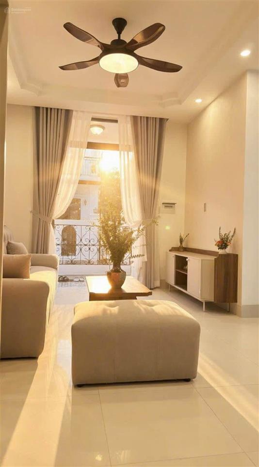 Bán nhà kiệt 82 quảng tế, 3,65 tỷ, 100m2, 3pn, 4wc