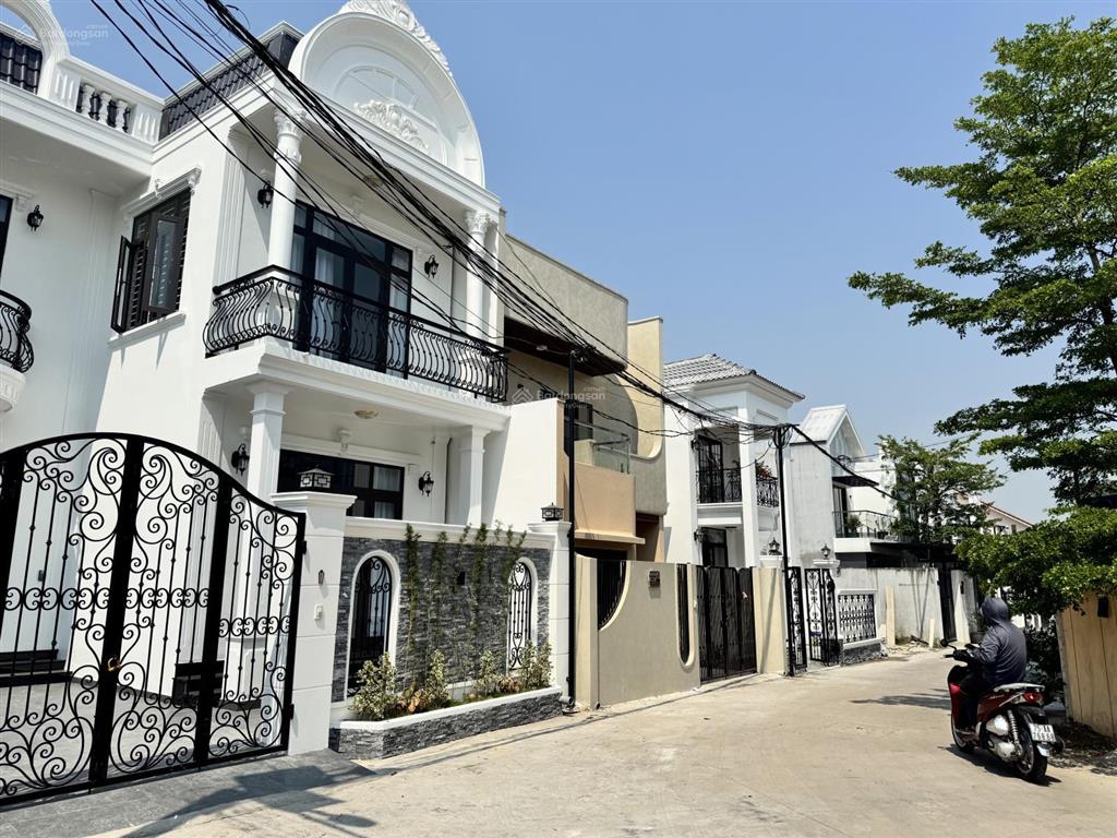 Bán nhà kiệt 82 quảng tế, 3,65 tỷ, 100m2, 3pn, 4wc