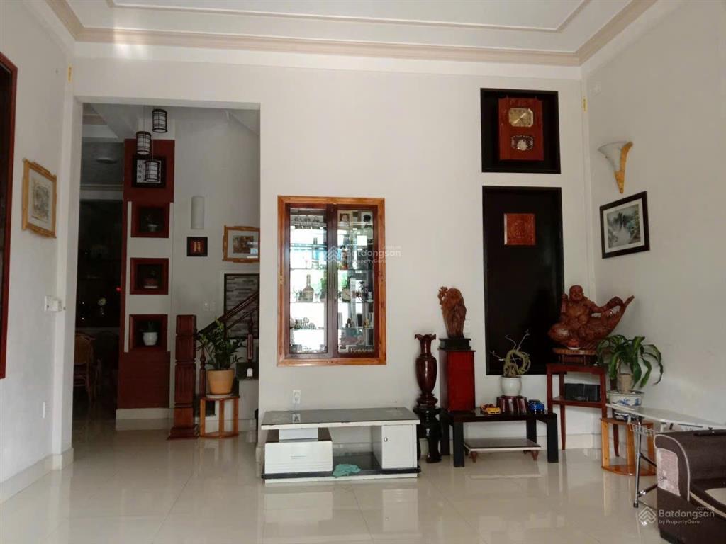 Mặt tiền trương gia mô, 9,5 tỷ, 165m2, hàng hiếm tại huế