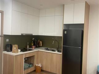 Bán căn hộ 1n+ vinhome smart city