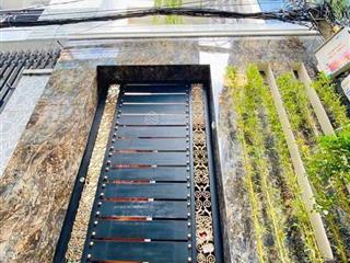 Nhà đẹp quận 7, lâm văn bền, đại học marketing, 65m2, 4 tầng, nhỉnh 7 tỷ