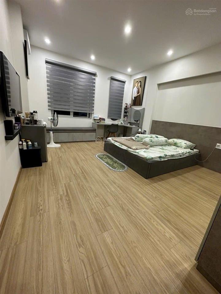 Nhà đẹp quận 7, lê văn lương, gần lotte mart, 69m2=5x14m, 7 tỷ 5