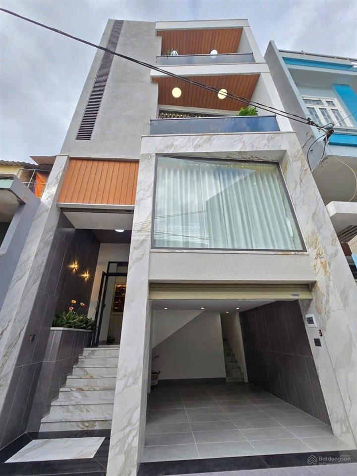 Nhà đẹp nhà bè, huỳnh thị đồng, ra phú mỹ hưng 5 phút, 62m2, hẻm xe hơi, 6 tỷ