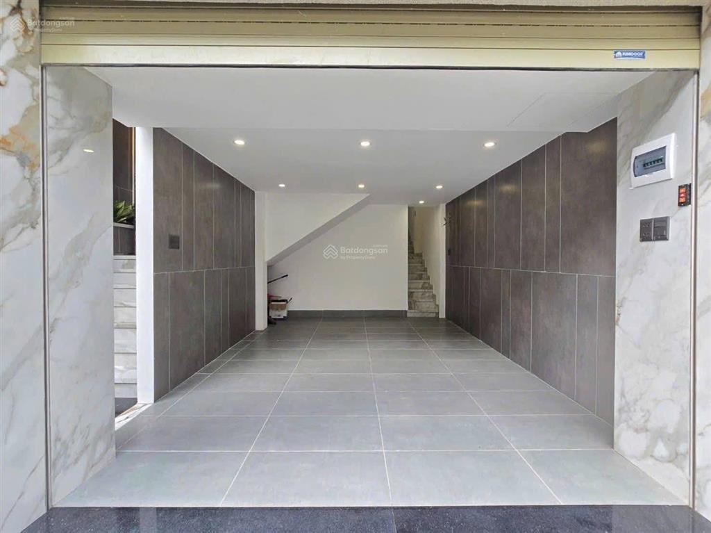 Nhà đẹp nhà bè, huỳnh thị đồng, ra phú mỹ hưng 5 phút, 62m2, hẻm xe hơi, 6 tỷ