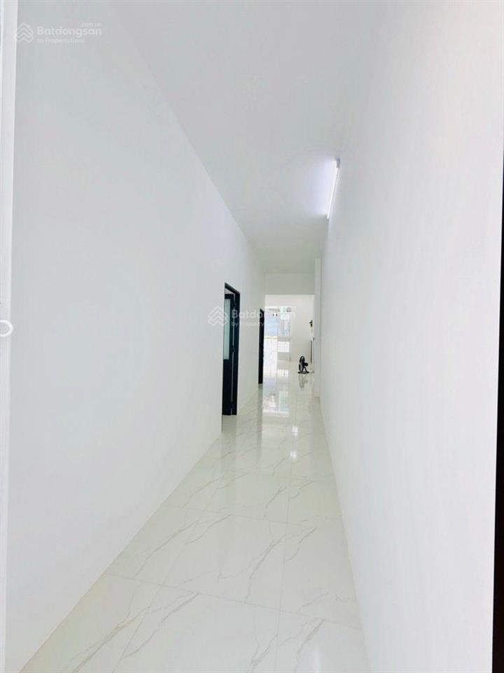 Nhà to bề thế 100m2, nguyễn thị tầnchợ rạch ông5.2x18.6mnhỉnh 7 tỷsổ hồng riêng
