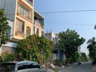 Bán nhà q8, 100m2, 5x20, hẻm 2 xe hơi tránh, phạm hùng, tạ quang bửu, 5 tỷ 75