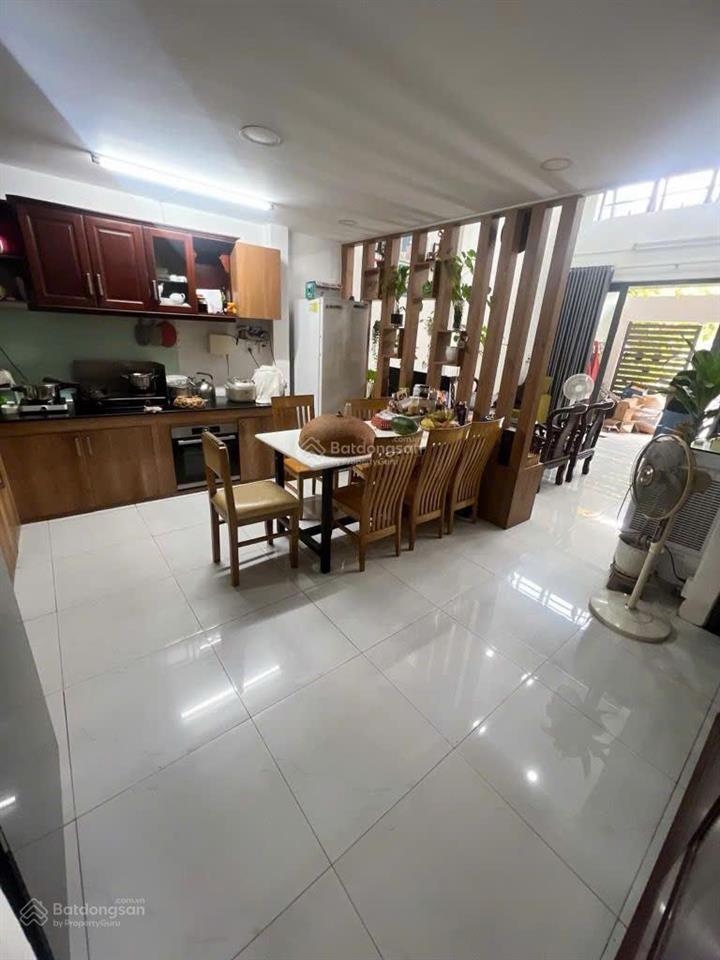 Bán nhà q8, 100m2, 5x20, hẻm 2 xe hơi tránh, phạm hùng, tạ quang bửu, 5 tỷ 75