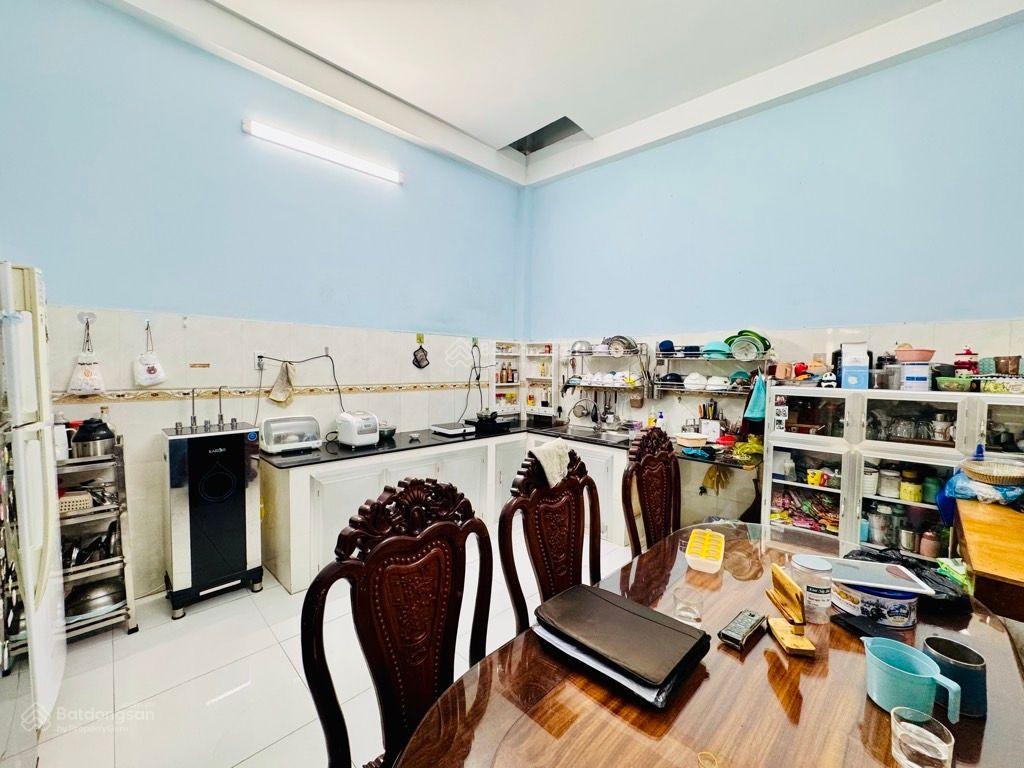 Nhà đẹp q8 tạ quang bửu  dương quang đông 52m25pn4 tầng hẻm 4m  nhỉnh 6 tỷ