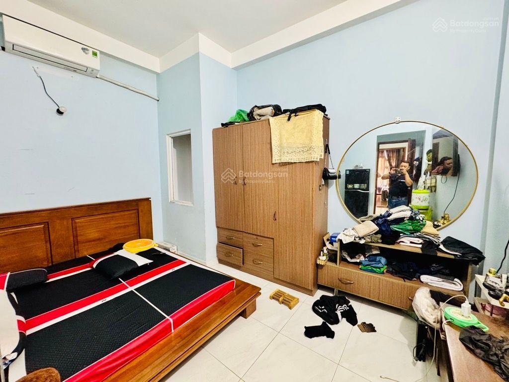 Nhà đẹp q8 tạ quang bửu  dương quang đông 52m25pn4 tầng hẻm 4m  nhỉnh 6 tỷ