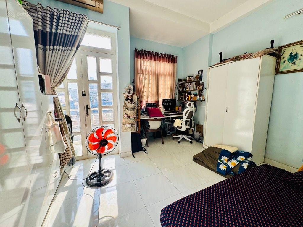 Nhà đẹp q8 tạ quang bửu  dương quang đông 52m25pn4 tầng hẻm 4m  nhỉnh 6 tỷ